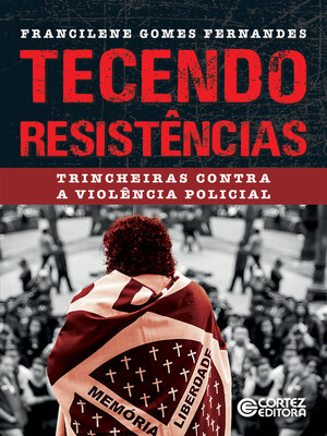 cover image of Tecendo resistências